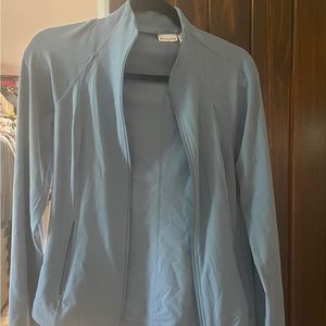 Athleta sports jacket